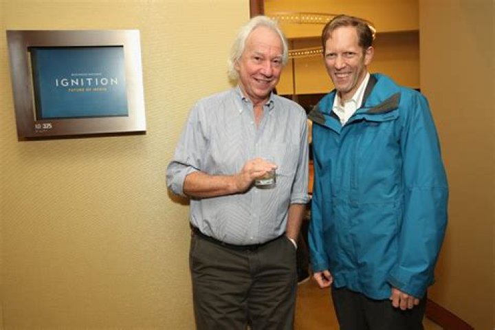 Henry Blodget Net Worth - Wiki, Age, Weight and Height, Relationships, Family, and More