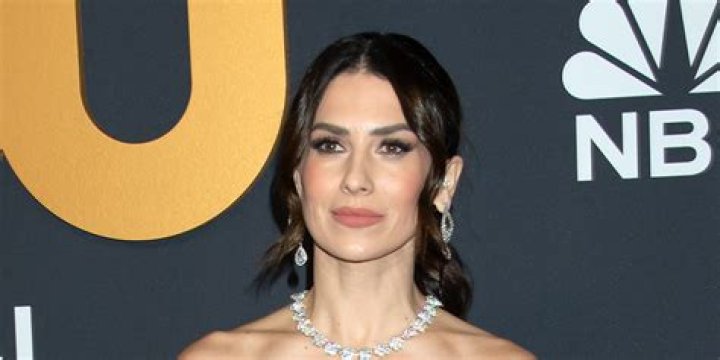 Hilaria Baldwin is starting to lose sponsorships because of her fake Spanish act