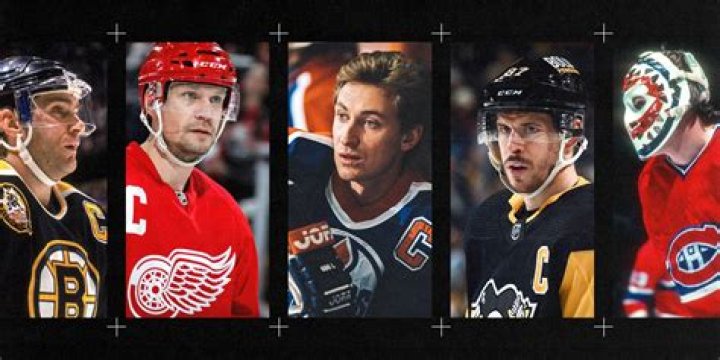 Hockey Players Born February 3