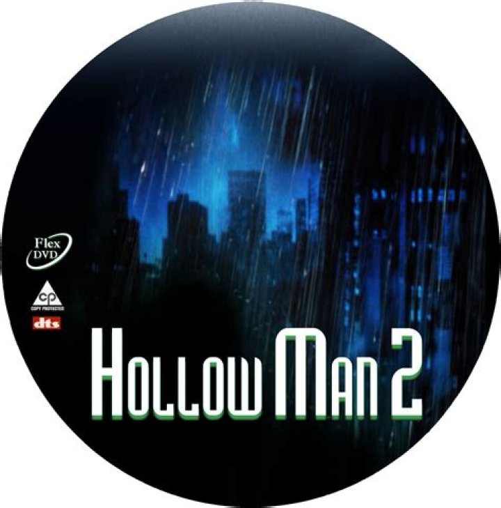 Hollow Man II - Cast, Ages, Trivia