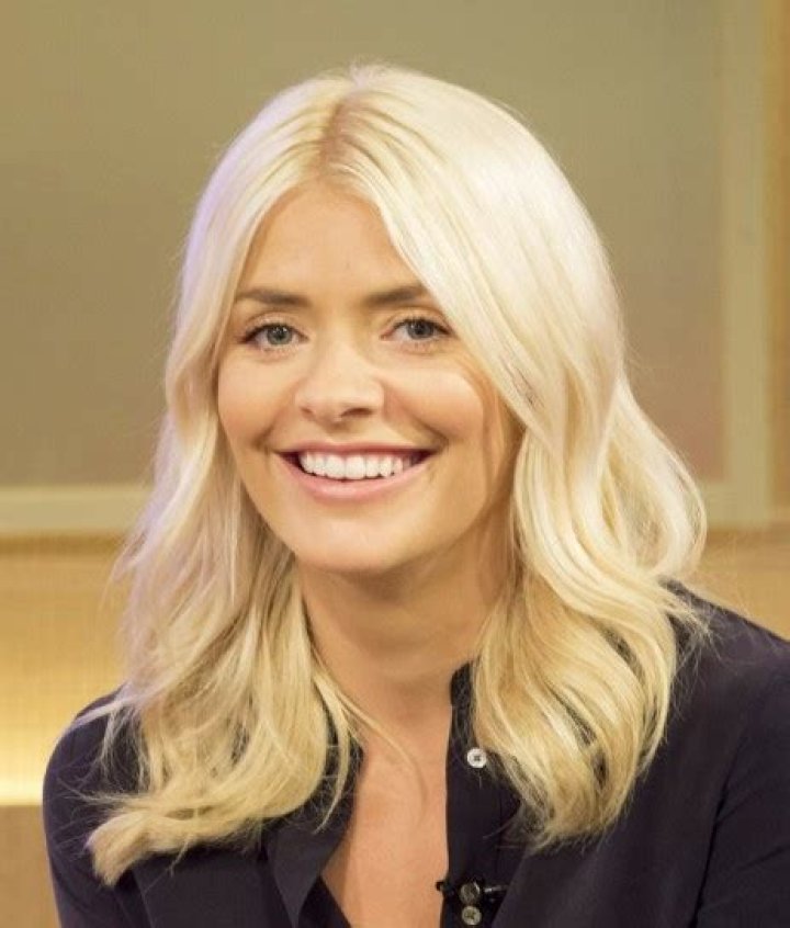 Holly Willoughby Bio (Wiki) 