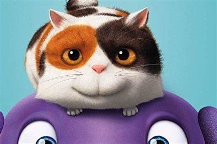 Home (Movie) - Cast, Ages, Trivia