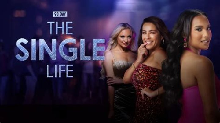 How did Big Ed and Elizabeth Woods got engaged after breaking up in the first season of ‘The Single Life’?