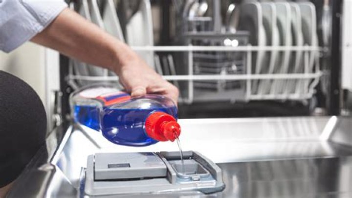 How long does dish detergent last?