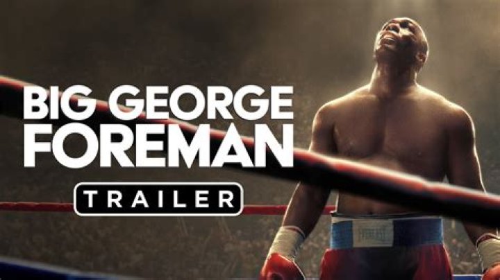 How Many Baby Mamas Do George Foreman Have?