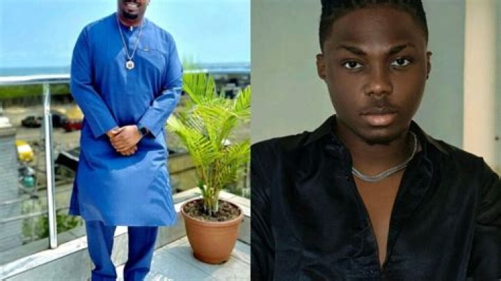 
‘How Midnight Message From Don Jazzy Changed My Life’ – Bayanni 