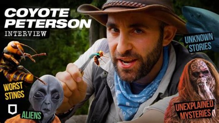 
How Much Is Coyote Peterson’s Net Worth? Everything about the American YouTuber 