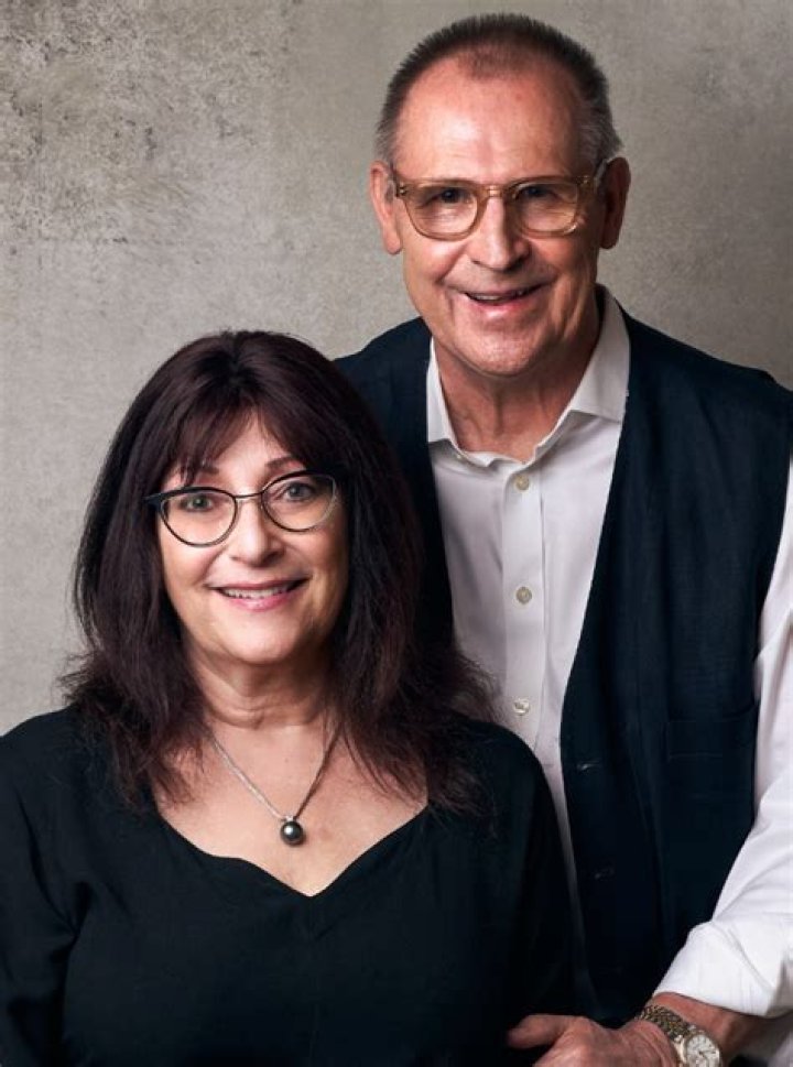 
How Rich Are A Plus Tard Owner? David And Patricia Thompson Net Worth 2022 