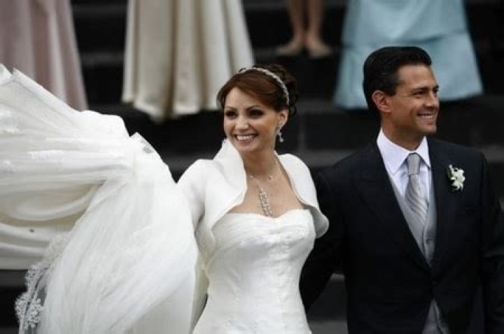 How was Former Mexican President Enrique Pena Nieto Married Life with Late Wife Monica Pretelini?