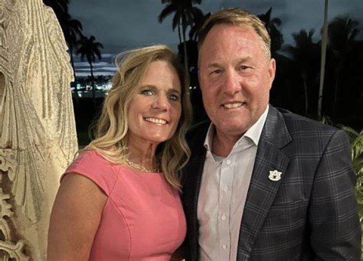 Hugh Freeze - Age, Family, Bio