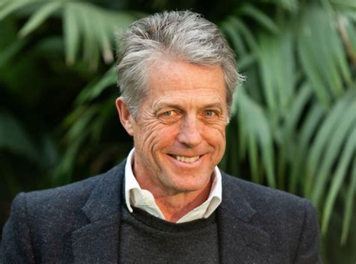 Hugh Grant - Age, Family, Bio