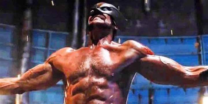 Hugh Jackman on gay rumors: ‘No reason to be mad unless there’s an element of truth’