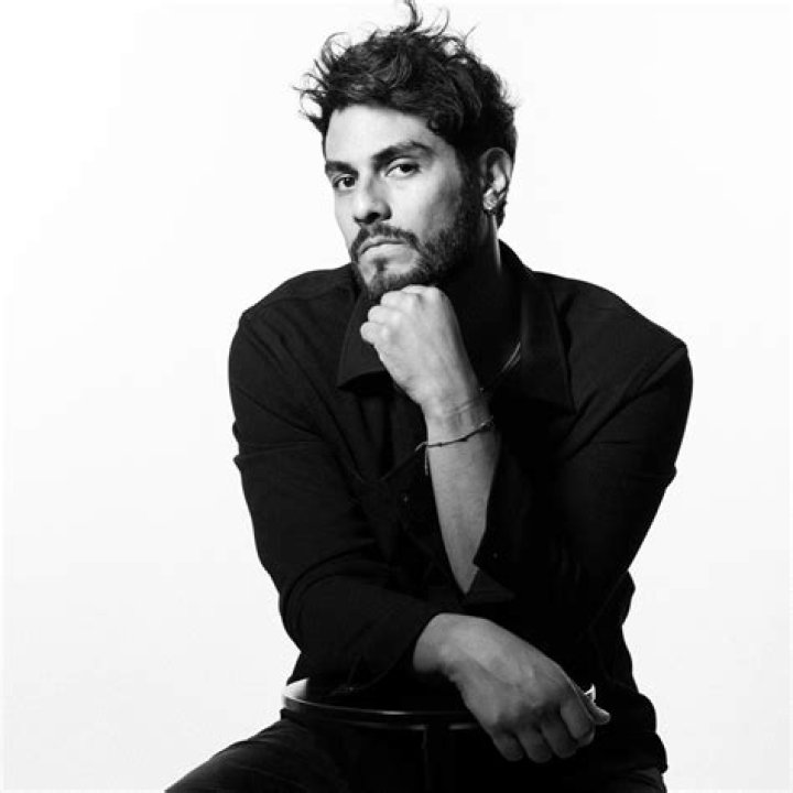 Hugo Catalán Bio (Wiki) 