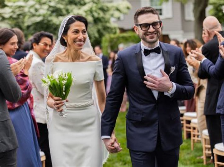 Huma Abedin: Know About Bradley Cooper's Girlfriend