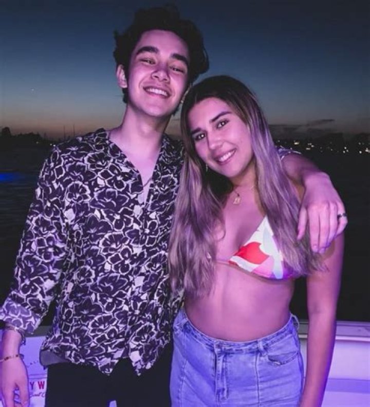 Ian Asher - Age, Family, Bio