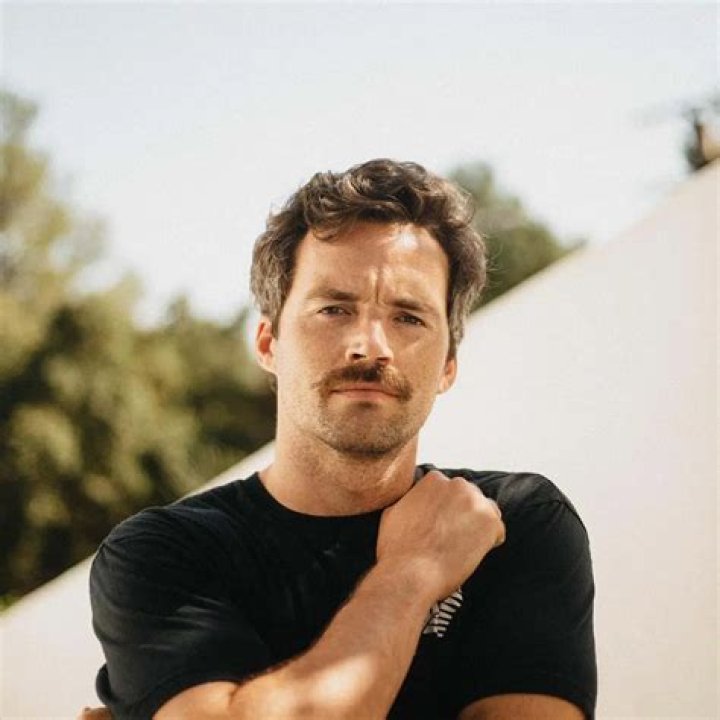 Ian Griffin - Age, Family, Bio