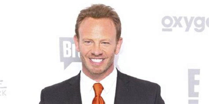 Ian Ziering - Age, Family, Bio