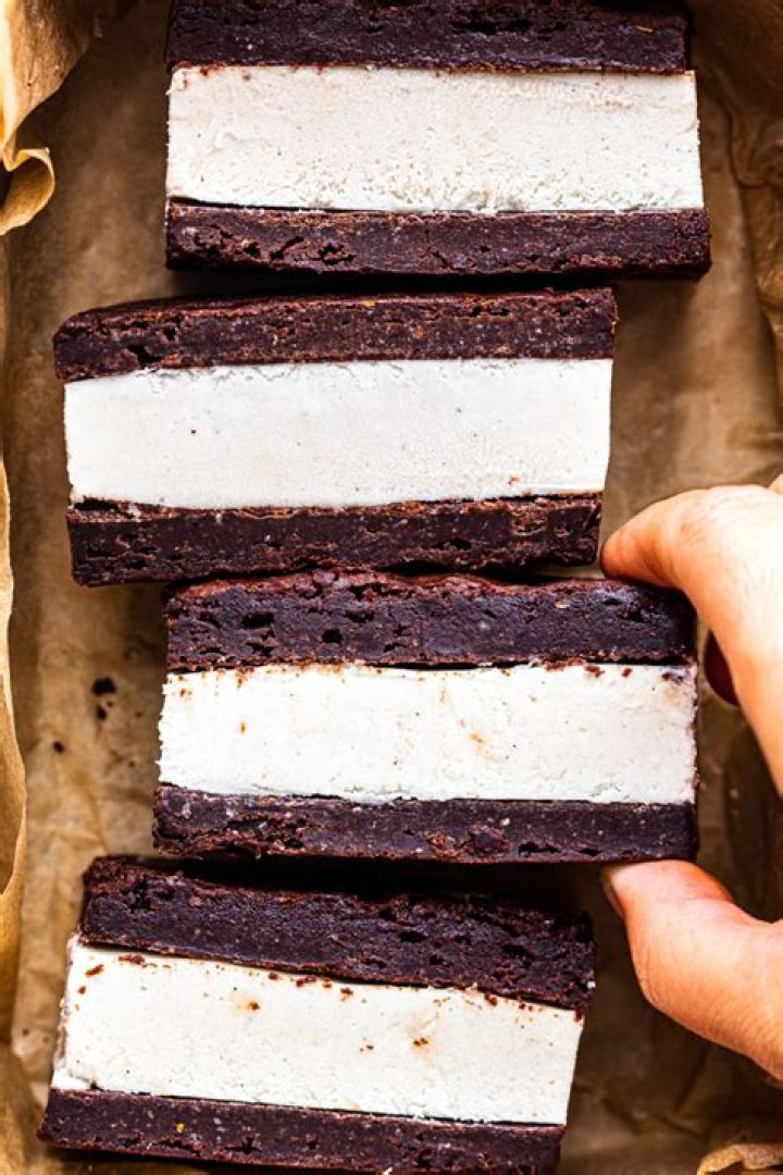 Ice Cream Sandwich - Age, Family, Bio