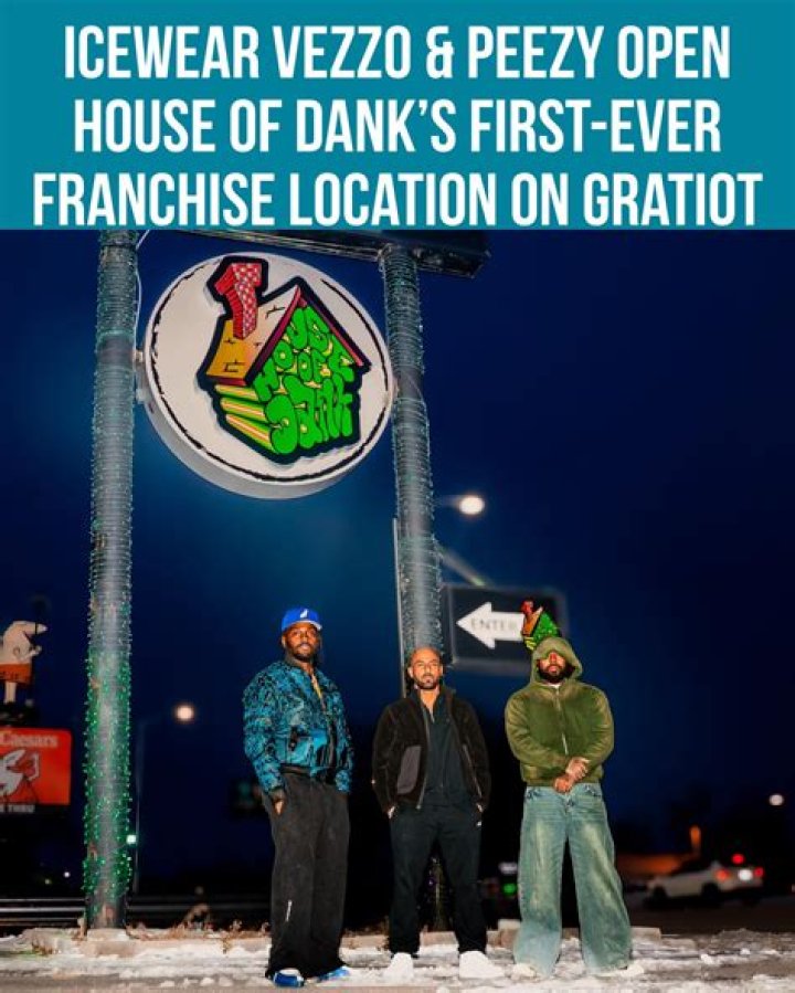 Icewear Vezzo - Age, Family, Bio