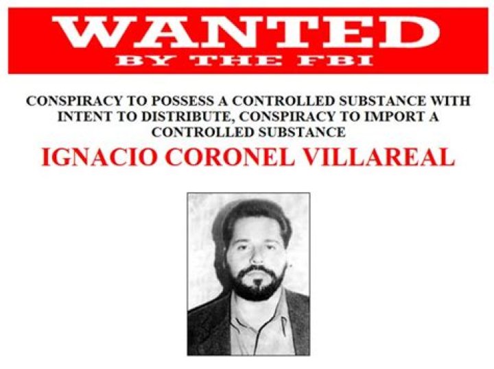 Ignacio Coronel Villarreal - Trivia, Family, Bio