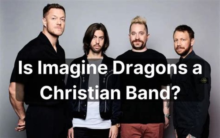 Imagine Dragons - Members, Ages, Trivia