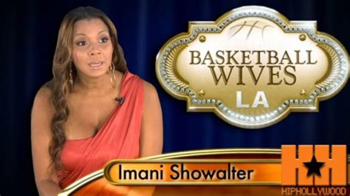 Imani Lauren - Age, Family, Bio