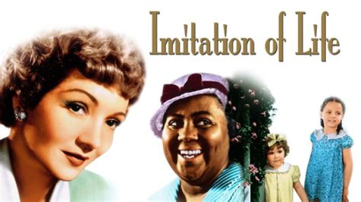 Imitation of Life - Cast, Ages, Trivia