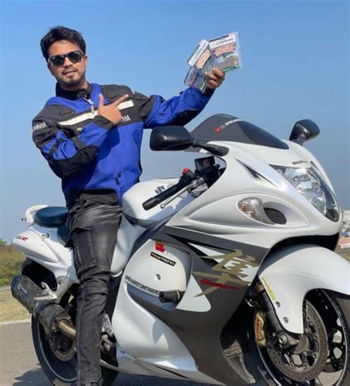 Imran Stunt Rider Height, Weight, Net Worth, Age, Birthday, Wikipedia, Who, Instagram, Biography