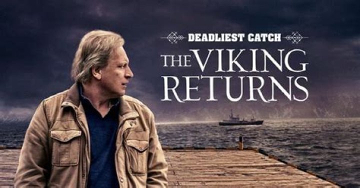 
In ‘Deadliest Catch: The Viking Returns,’ Sig Hansen Is Coming Home — Which Is Where? 