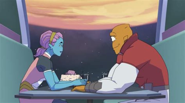 Invincible: Does Allen Die? Why Did Thaedus Kill Allen the Alien?