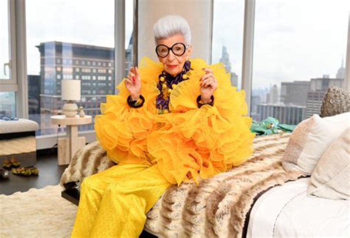 Iris Apfel Net Worth - Wiki, Age, Weight and Height, Relationships, Family, and More
