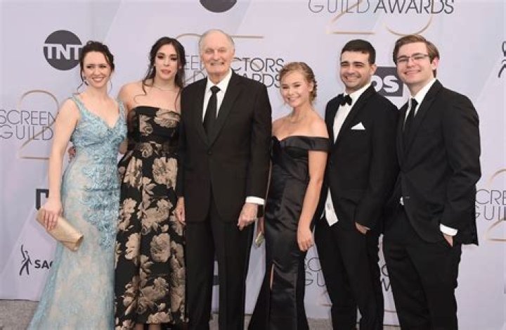 Is Alan Alda Still Alive Or Dead? Age And Family Explored