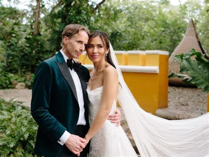 Is American chef, Grant Achatz planning to exchange wedding vows with girlfriend, Samantha Lim?