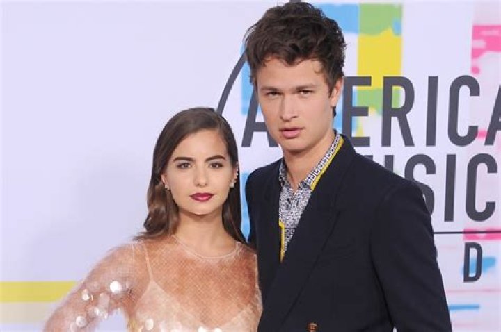 Is Ansel Elgort Trans? Sexuality Partner And Dating History