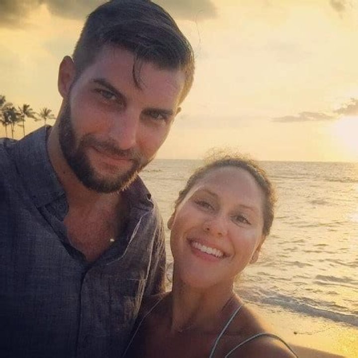 Is Ashley Holliday Married? Then Who Is Her Husband?