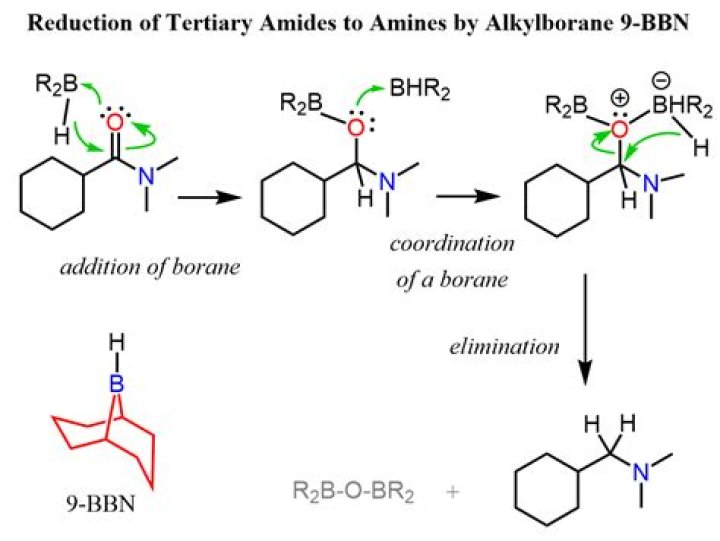Is bh3 an acid or base?