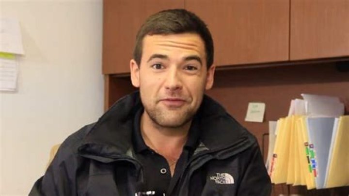 Is Billy Fuccillo Married to Wife? Or Dating Girlfriend?