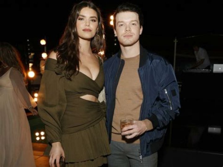 Is Cameron Monaghan Gay? What Is Cameron Monaghan Sexuality?