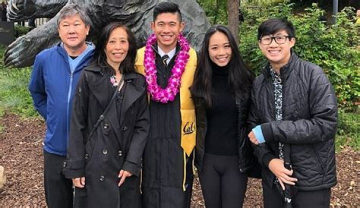 Is Collin Morikawa Christian – What Is His Religion? Ethnicity And Parents