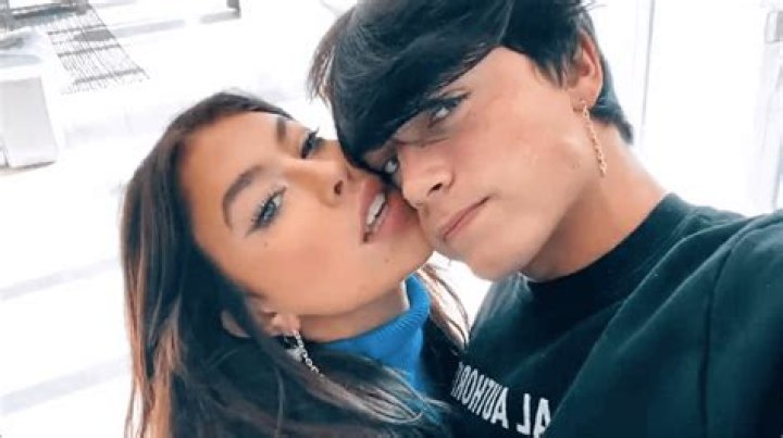 
Is Cynthia Parker Married? Her Bio, Parents, Boyfriend and Net Worth 