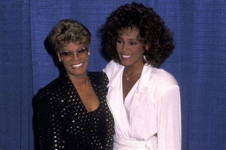 Is Dionne Warwick Related To Whitney Houston?