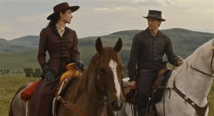 Is Dulcinea Del Tobosco Based on Billy the Kid’s Real Girlfriend?