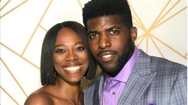 Is Emmanuel Acho Married to Wife? Or Dating a Girlfriend? Past Relationships.