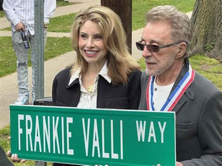 Is Frankie Valli Still Alive or Dead?