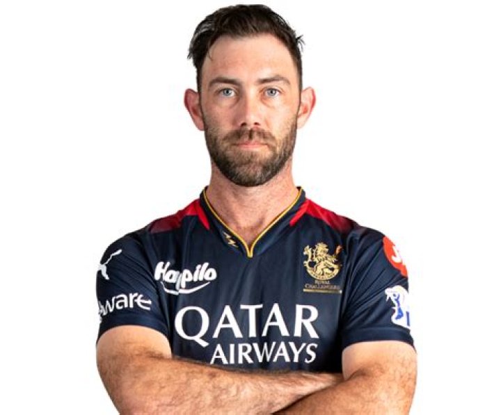 Is Glenn Maxwell In Hospital? Fell Down On Ground Video Gone Viral