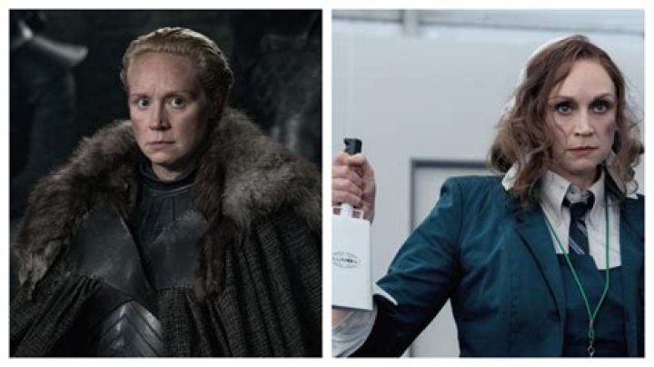 Is Gwendoline Christie a lesbian?