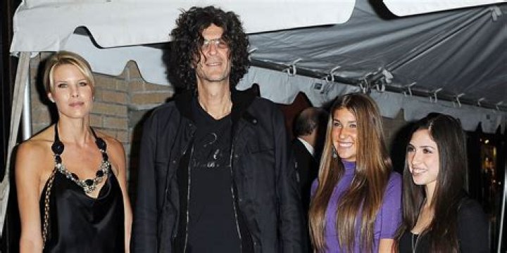 Is Howard Stern A Grandfather?