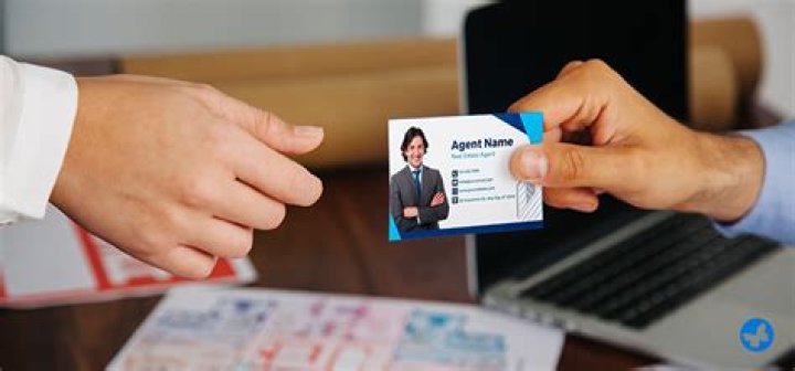 Is it against the law to leave business cards in mailboxes?