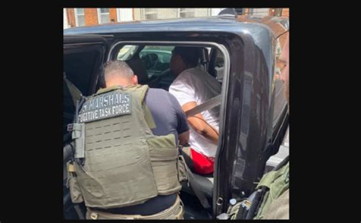 Is Jabril Ali Found? Philadelphia Truck Driver Murderer