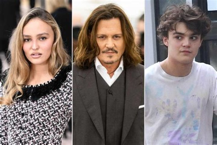 Is Jack Depp Sick? Johnny Depp’s Son Illness and Health Issues Comes Up In Trial